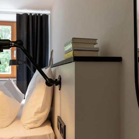 Blyb Hotel Gmund am Tegernsee Buitenkant foto