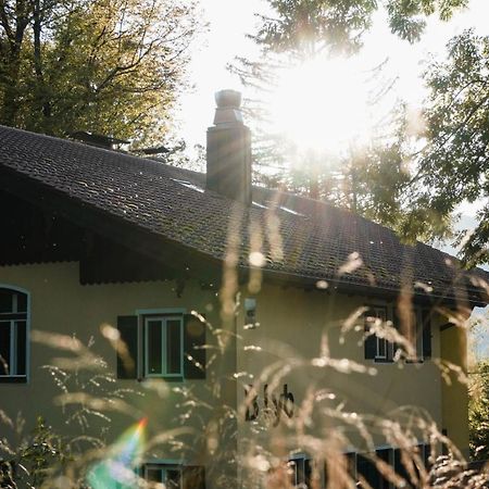 Blyb Hotel Gmund am Tegernsee Buitenkant foto
