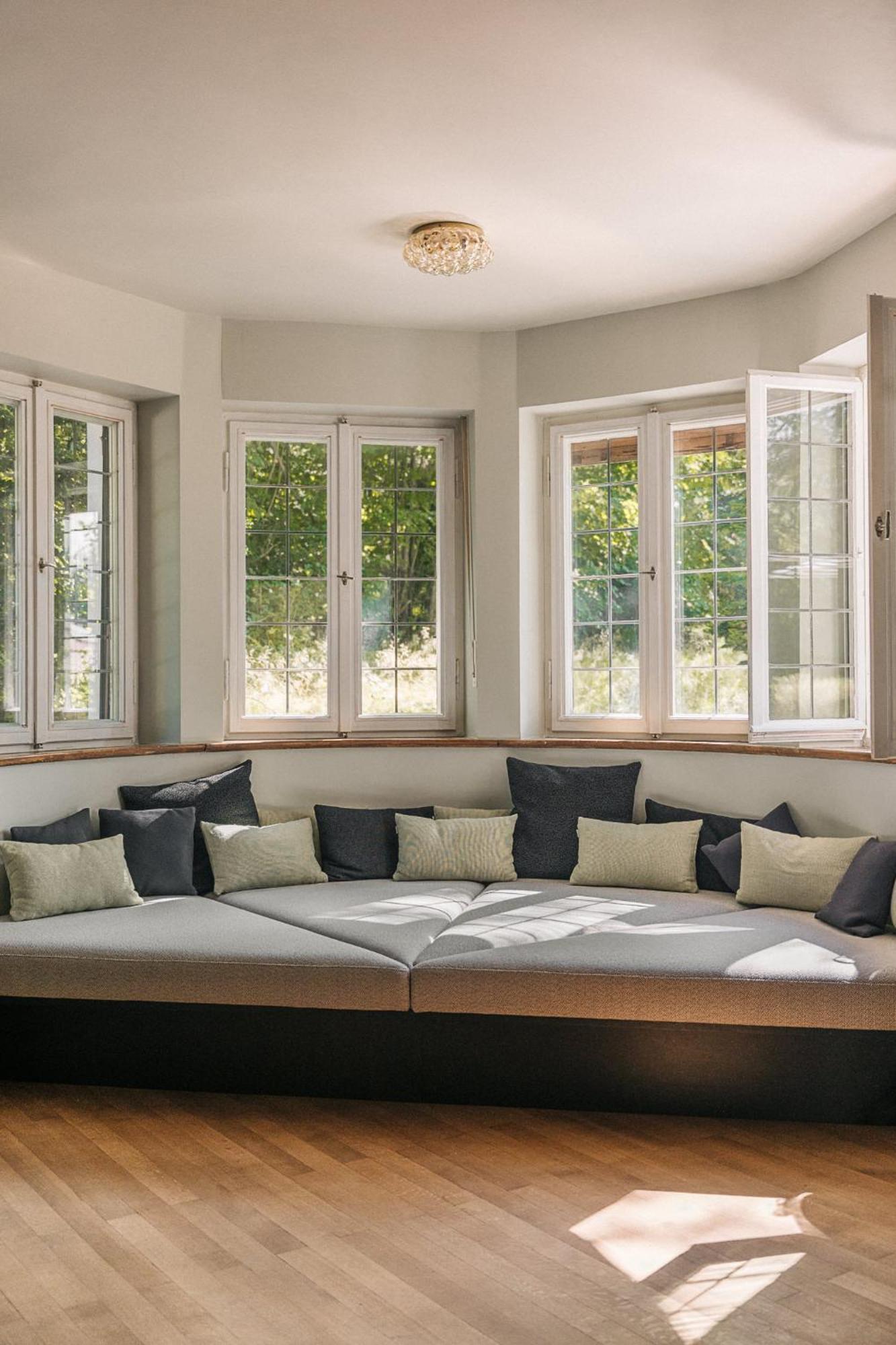 Blyb Hotel Gmund am Tegernsee Buitenkant foto