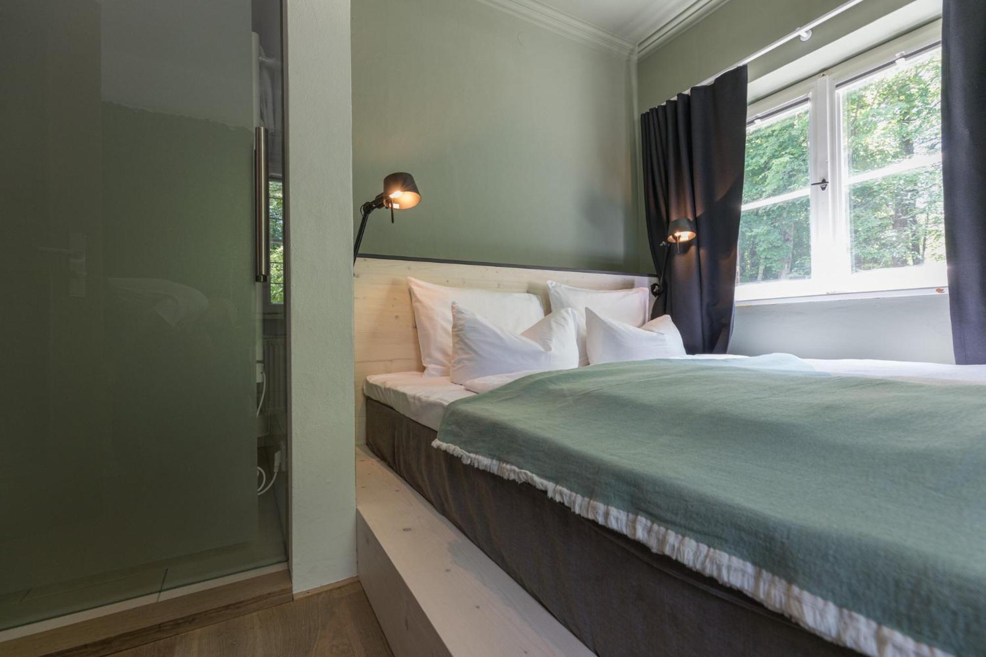 Blyb Hotel Gmund am Tegernsee Buitenkant foto